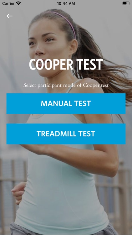 CooperFit