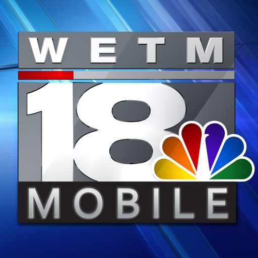 WETM 18 News MyTwinTiers.com iOS App