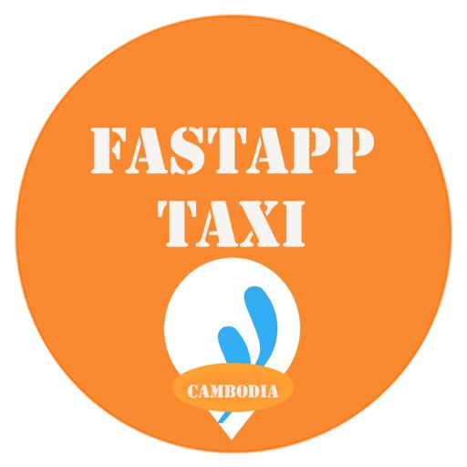 FastApp Taxi