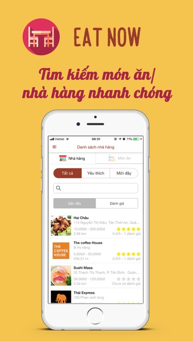 How to cancel & delete EatNow-VN - Càng ăn càng rẻ from iphone & ipad 1