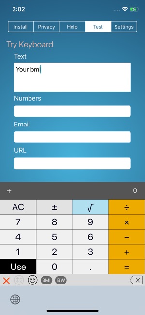 MD Keyboard(圖4)-速報App