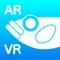 This is VR app provides experience of viewing rice fishes from inside of the tank