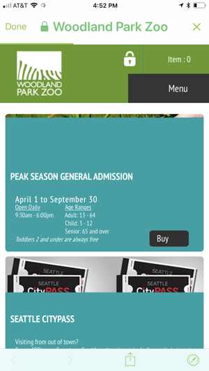 Woodland Park Zoo(圖3)-速報App