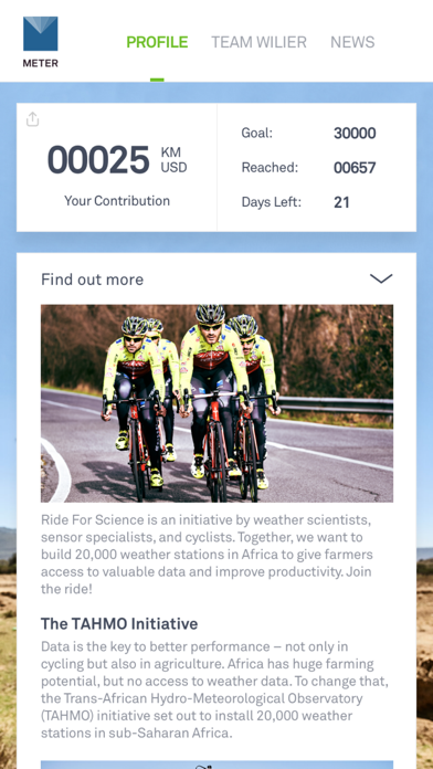 Ride For Science screenshot 3