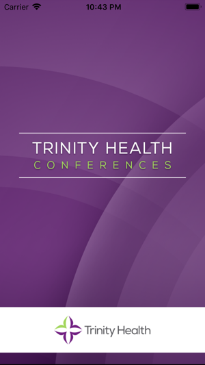 Trinity Health(圖1)-速報App