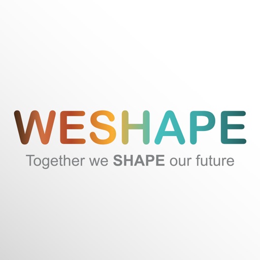WE SHAPE Download
