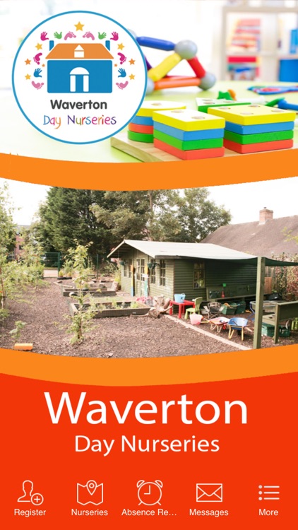 Waverton Day Nurseries