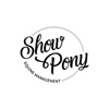 Show Pony Equine