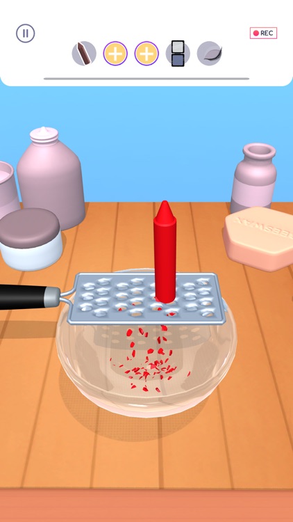 DIY Makeup screenshot-6