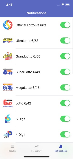 PCSO Lotto Results(圖4)-速報App