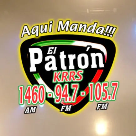 El Patron Radio Читы