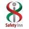 App per accesso al portale safety inn da dispositivo mobile