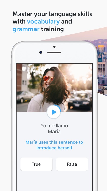 busuu - Learn Languages screenshot-3