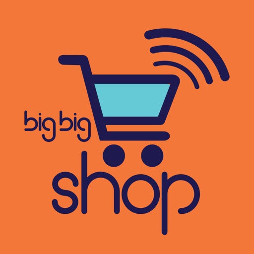 big big shop - 睇得到, 買得到