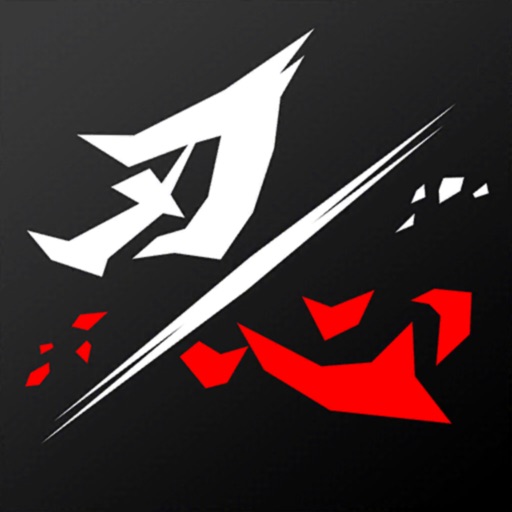 刃心（BladeheartNinja）logo