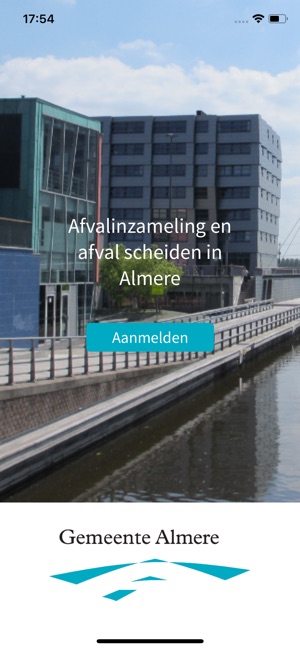 Almere Afval