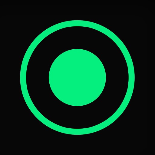 Speedometer by HUDWAY