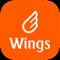 Wings Delivery Service Shipper is application for business who wants to use our delivery services from Wings delivery service