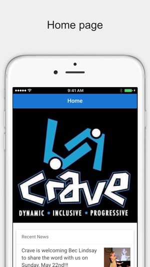 Crave MCC(圖5)-速報App