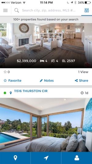 Charlotte Luxury Homes(圖2)-速報App