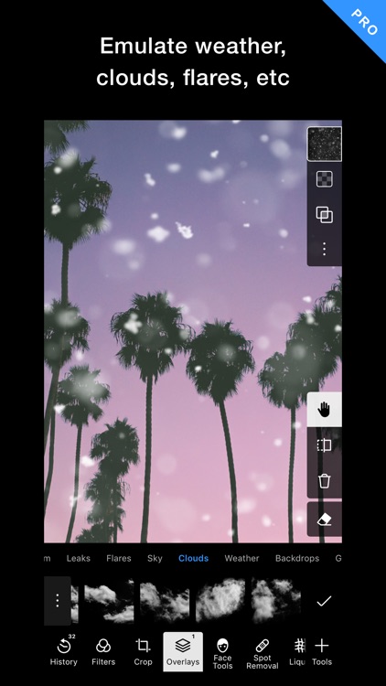 Polarr Photo Editor