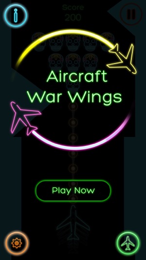 Aircraft : War Wings(圖2)-速報App