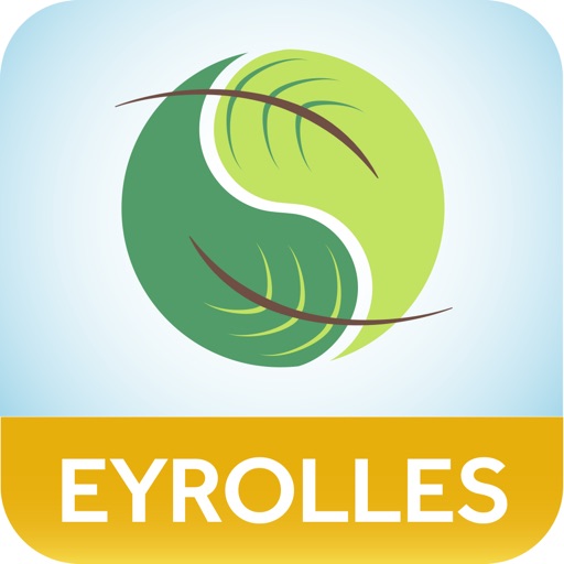 Le bien-être by Eyrolles iOS App