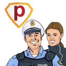 Polizei Einstellungstest