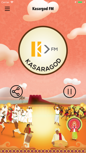 Kasaragod FM(圖2)-速報App