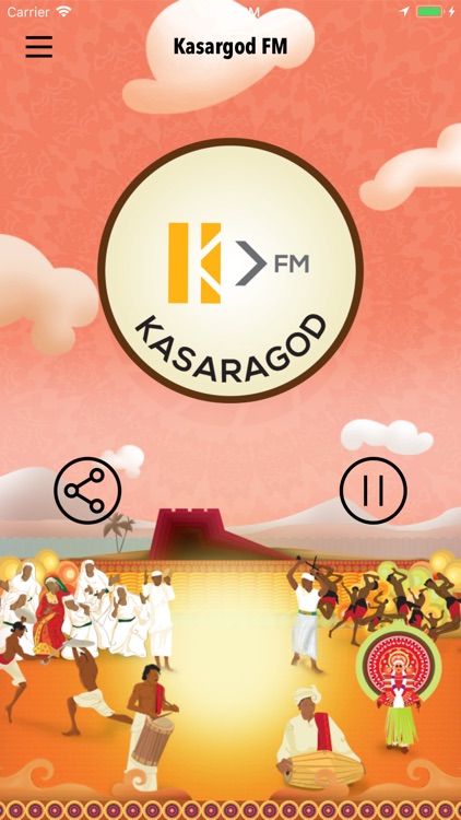 Kasaragod FM