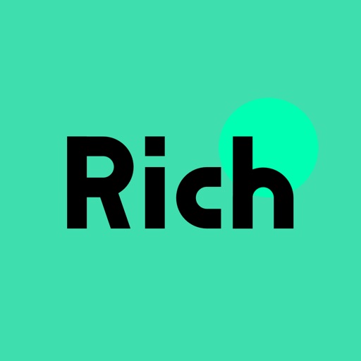 Rich记账 - 财务自由的第一步