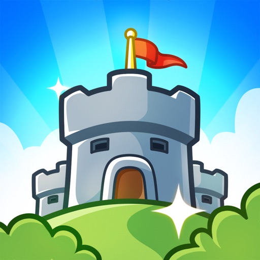 Kingdom Clash：Medieval Defense on the App Store