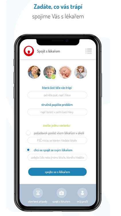 Veolia Health Care by MEDDI