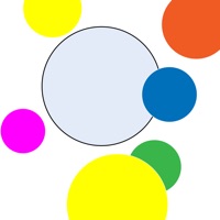Dots: Grow Bigger!