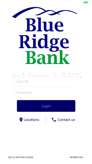 Blue Ridge Bank Mobile(圖2)-速報App