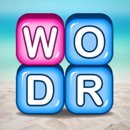 Word Blocks Connect Stacks