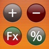 Icon Forex Trade Calculator
