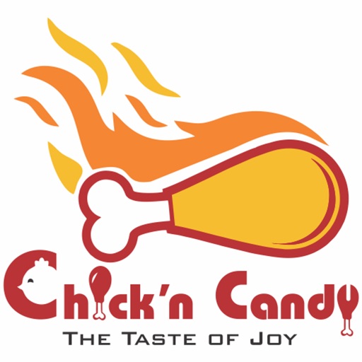 Chickn Candy