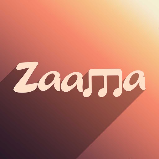 Zaama App