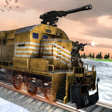 Activities of US Army Battle Train Driver 3D