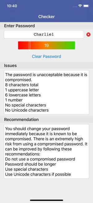 PassWorks Checker(圖5)-速報App