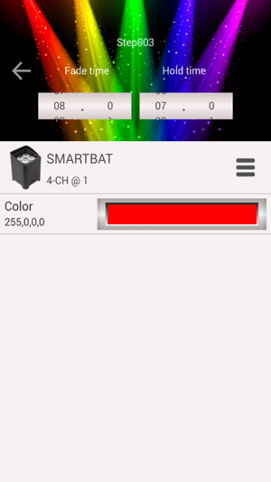 SMARTCOLOR PROLIGHTS(圖6)-速報App