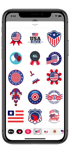 USA 4th July Independence Day(圖2)-速報App