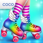 Top 28 Games Apps Like Roller Skating Girls - Best Alternatives