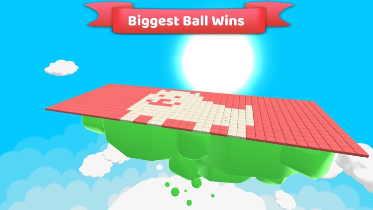 JumpBall.io screenshot-3