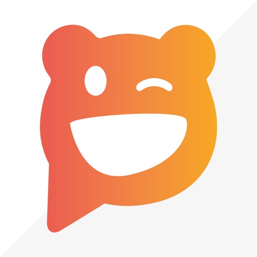 grinzoo - my social pet app Icon