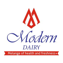 MODERN DAIRY