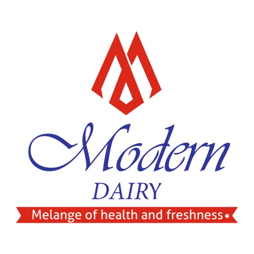 MODERN DAIRY