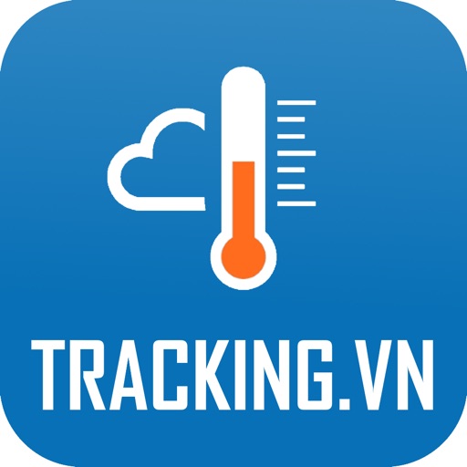 TRACKING.VN COLD MONITORING