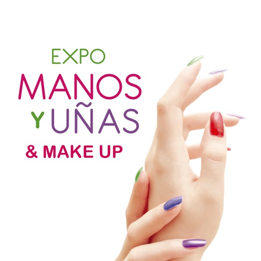 Expo Manos y Uñas - Make Up